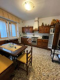 PORZIONE DI BIFAMILIARE A CASSOLA