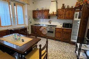 PORZIONE DI BIFAMILIARE A CASSOLA