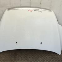 Cofano Motore Anteriore Ford Focus 2 Restyling 08 