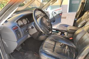 jeep wj crd
