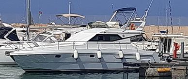 Raffaelli Typhoon Fly (1996)