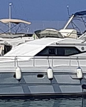 Raffaelli Typhoon Fly (1996)