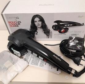 Arricciacapelli automatico Babyliss Curl