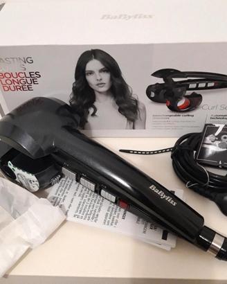 Arricciacapelli automatico Babyliss Curl