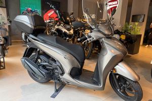 Honda SH 350