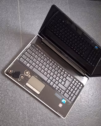 Notebook hp pavilion dv6 