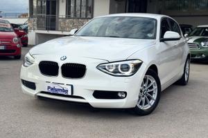 Bmw 116 D 5p. Efficient Dynamics Sport