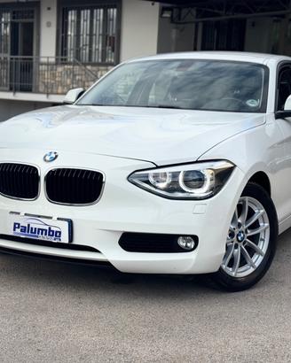 Bmw 116 D 5p. Efficient Dynamics Sport