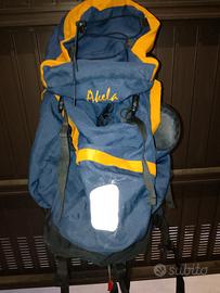  Zaino da trekking