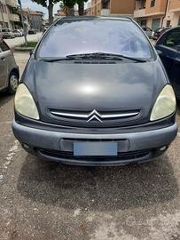 Citroen xSara picasso 2002