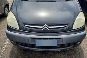 Citroen xSara picasso 2002