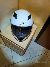 casco moto 