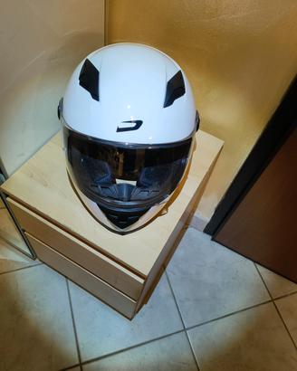 casco moto 