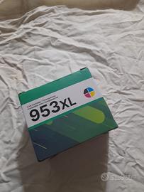 Cartridges for HP 953 953XL Multipack Compatible 
