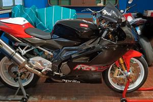 Aprilia RSV 