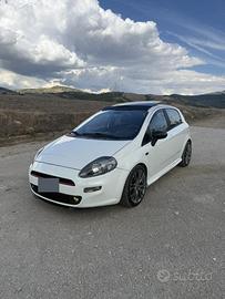 punto evo