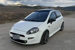 punto evo