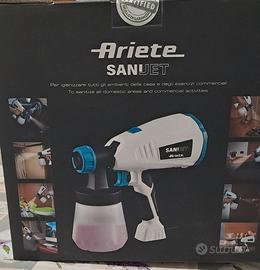 Ariete sanijet nuovo