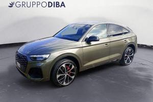 Audi Q5 I 2021 Sportback Sportback 40 2.0 tdi...