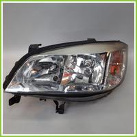 Faro Fanale Proiettore Sinistro SX VALEO 6776811 O