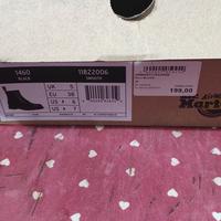 Dr Martens donna n.38
