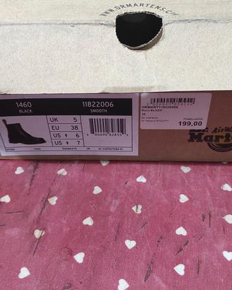 Dr Martens donna n.38