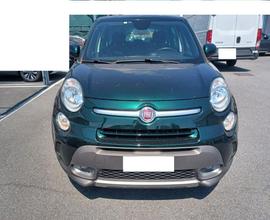 FIAT - 500 L - 1.3 Multijet 95 CV Trekking