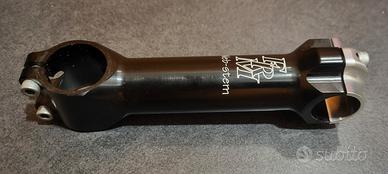 attacco manubrio Frm