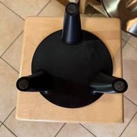 Supporto per Handpan