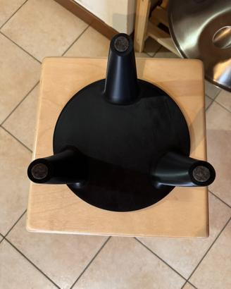 Supporto per Handpan