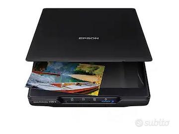 Epson Perfection V39 - scanner