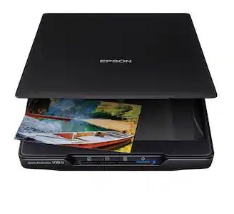Epson Perfection V39 - scanner