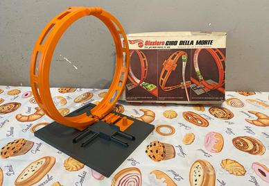 Hot Wheels Mattel Sizzlers anni ’70