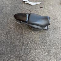 Sella aprilia sr 50 2008