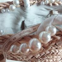 Borsa siciliana in paglia