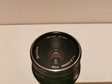 7 artisan 28mm sony e-mount 