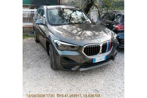 Bmw X1 xDrive25e Business Advantage