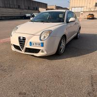Alfa mito 1.4 turbo benzina gpl 120cv