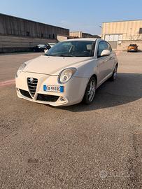 Alfa mito 1.4 turbo benzina gpl 120cv