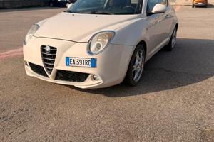 Alfa mito 1.4 turbo benzina gpl 120cv