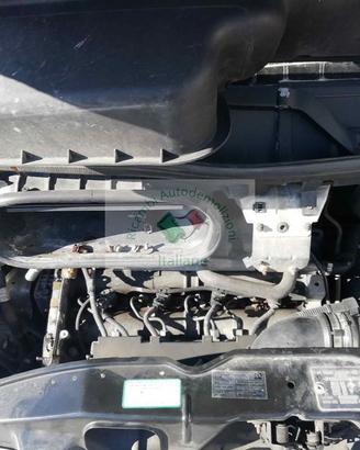Motore Fiat Ducato Codice F1CE0481D