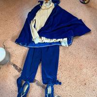 Abito carnevale