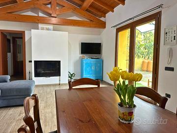 Historic&Modern Residence Muravera