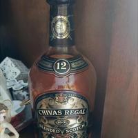 Chivas Regal  1801
