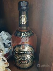 Chivas Regal  1801