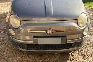Fiat 500 1.2 pop 69cv 2011