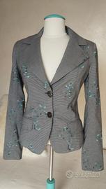 giacca elegante taglia S