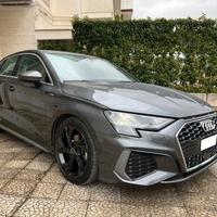 AUDI A3 SPB 35 TDI S tronic S line edition