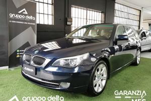 Bmw 530xd Touring Futura GARANZIA 12 MESI
