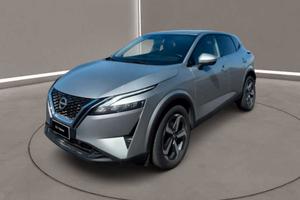 NISSAN Qashqai 3ª serie - Qashqai MHEV 158 U155913